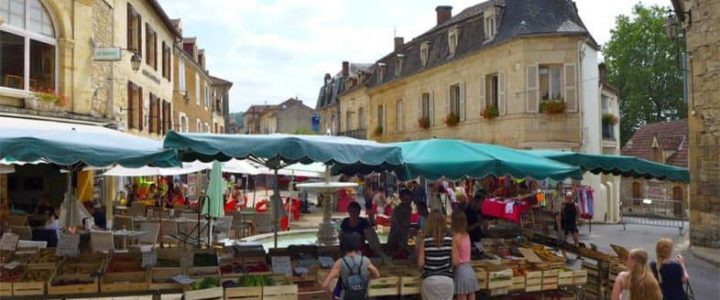 Si vous passiez vos prochaines vacances à Saint-Cyprien ?