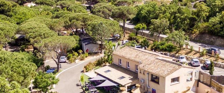 Séjour en plein air à Porquerolles : où se rendre ?